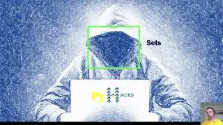 Python (PyHacks) - Sets
