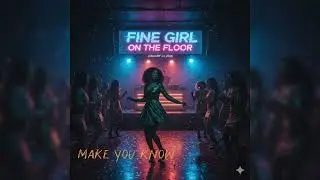 King Mufasa - Fine Girl On The Floor 