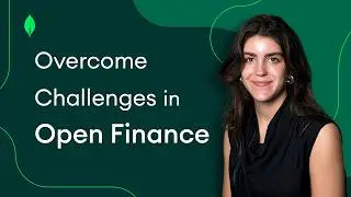 Demo: Embracing Open Finance Innovation with MongoDB