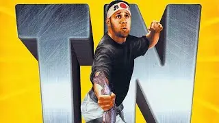 Official Trailer TONGAN NINJA (2002, Jason Stutter, Sam Manu, Jemaine Clement)