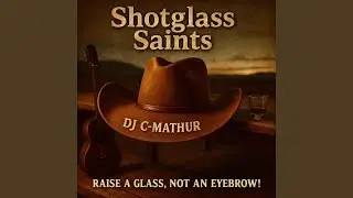 Whiskey on the Alter (Reprise)