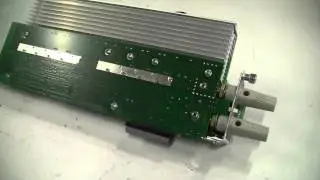 Agilent N3304A Electronic Load Module