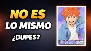 Hinata SP NO es el mismo sin dupes | La verdad OCULTA del meta