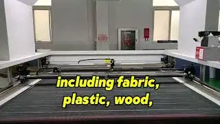Unikonex Laser Cutting Machine #lasercuttingmachine #laser #lasercutting #manufacturing #factory
