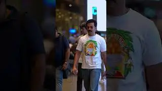 Prithviraj Sukumaran at Empuraan Movie Trailer Launch Event  #empuraan