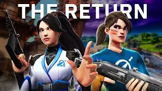 THE RETURN OF OXYGEN