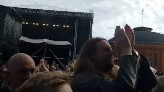 MEMORIAM GEFLE METAL FESTIVAL 2023