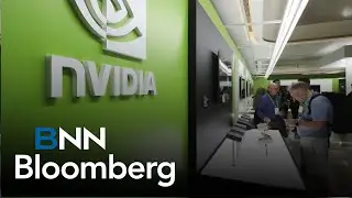 Nvidia and Palo Alto report earnings results