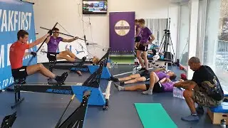 KayakFirst 100KM Thoughness Challenge