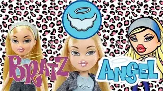 Bratz Cloe 20th anniversary unboxing and review