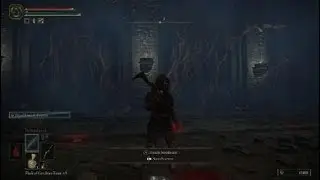 Elden Ring: Getting Revenge On The Tree Spirit