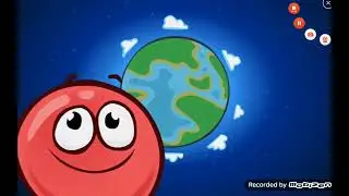 Red ball 4 t&uuml;m bosslar 15 30 45 60 75