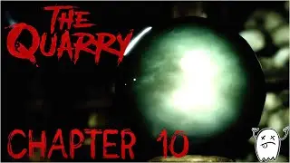 I MESSED UP THE ENDING | The Quarry | Chapter 10 & Epilogue