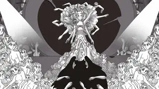 Spoken for ft - slay the princess animation! 