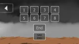That Level Again 3 &mdash; Sad End