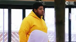 OCA | Level 2 Culture and Carpentry Workshop - Fale Pasifika University Of Auckland