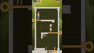 New BestGame| Draw Puzzle Game| Brain Game Draw Puzzle Story Gameplay #youtubeshorts #shortsviral