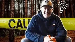 What Self-Employed People Need to Know Before Buying Land - Jeff Sturgis
