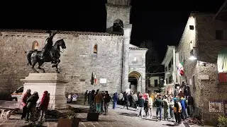 Riaperto il Museo Ferrucciano a Gavinana