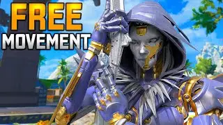 Ash Is STILL a Problem in Apex Legends..