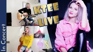 KTEE - In Concert | live at Capricorn Music