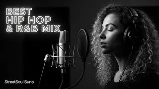 Best Hip Hop R&B Songs 2025 🔥 Late Night Vibes