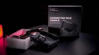 BMW Motorrad #cradle ou le chargeur moto Bmw de chez #amazon