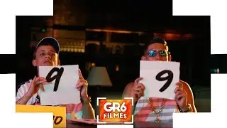 MC Pedrinho e MC Lustosa - Assim Tu Mata Papai (GR6 Filmes)