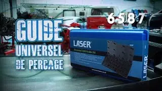 6587 | LaserTools Guide Universel de per&ccedil;age M8 &ndash;M10