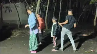 #Dance | Tere Ishq Mein Nachenge | Viral New Dance Video 