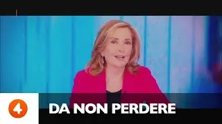 Stasera Italia - Da luned&igrave; 13 settembre, alle 20.30 su Rete 4