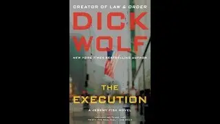 From Krimson's Library: The Execution Review