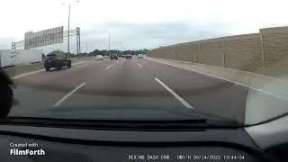 538 - VERY LATE MERGE