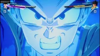 REBENTADO SO COM KAMEHAMEHA