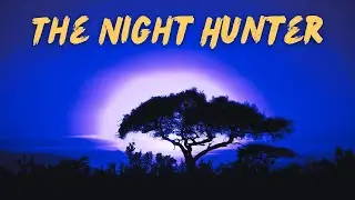 The Night Hunter - Synth Wave w Metal Elements