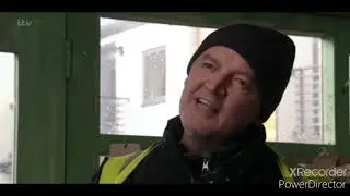 Coronation Street: Pat Phelan vs Michael Rodwell (7th March 2016)