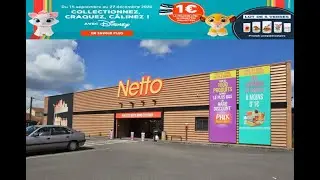 NETTO, LE DISCOUNT DE TOUS LES JOURS