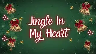 Jingle In My Heart - Thuggizzle Reads To Kids Music - North Pole Party Jams