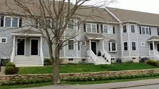 Baypointe Village Condos - Quincy, MA