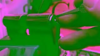 Banham Euro Cylinder from XBmods