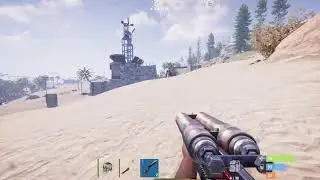 Rust NL  #60 mensen raiden