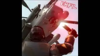 Exfil Radio Sound
