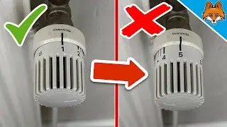 Вы всю ЖИЗНЬ пользовались радиатором НЕПРАВИЛЬНО💥(Сам того не подозревая)🤯