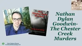 GenFriends: Nathan Dylan Goodwin-