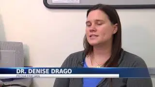Sizing Up Your Child&rsquo;s Sore Throat