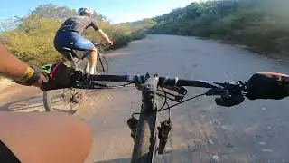 R&iacute;o Pinto 2024 parte 5 categor&iacute;a A2 a fondoooo