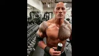 The Rock latest Zoa Drink launching.