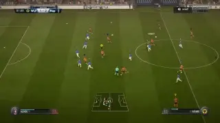 WolfStyle FC - Muppet