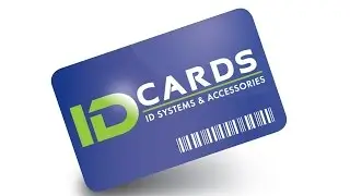 ID Card Maker, Custom Student ID Card, Photo ID Card, Employee ID Card