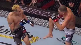 UFC 279 RESULTS!